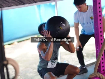 Runner Photo 5060570