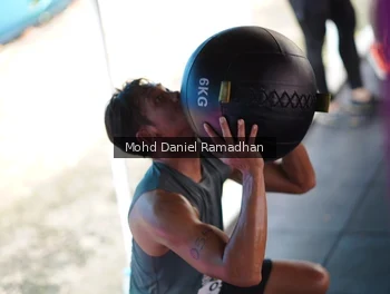 Runner Photo 5060572