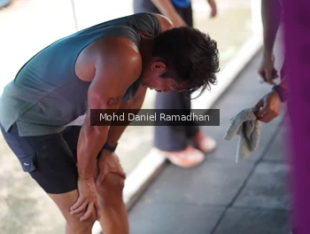 Runner Photo 5060573