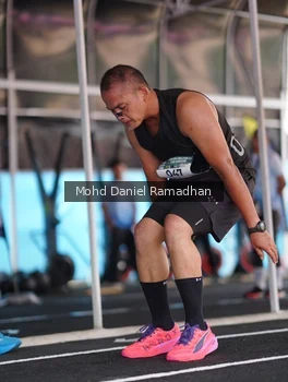 Runner Photo 5060583