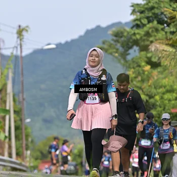 Runner Photo 5060585