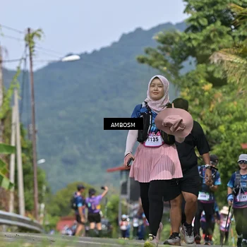 Runner Photo 5060595