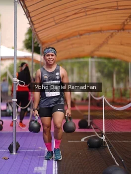 Runner Photo 5060611