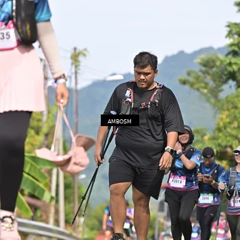 Runner Photo 5060615