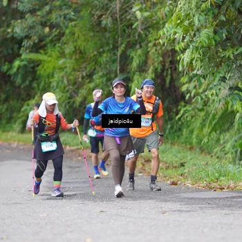 Runner Photo 5060621