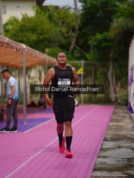 Runner Photo 5060628
