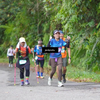 Runner Photo 5060630