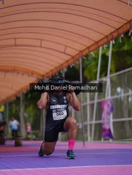 Runner Photo 5060642