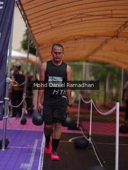 Runner Photo 5060644