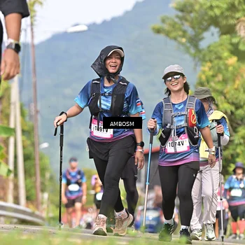 Runner Photo 5060646
