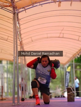 Runner Photo 5060649