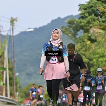 Runner Photo 5060653