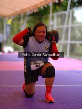 Runner Photo 5060656