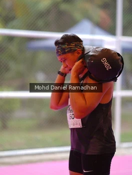 Runner Photo 5060657