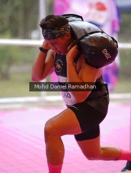 Runner Photo 5060658