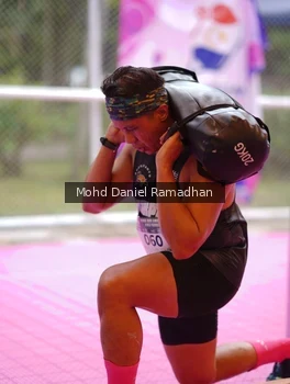 Runner Photo 5060665