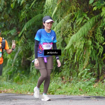 Runner Photo 5060669