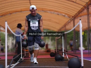 Runner Photo 5060671