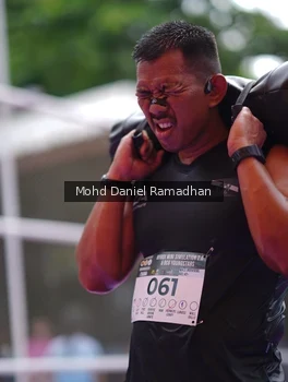 Runner Photo 5060672