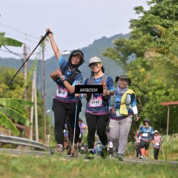 Runner Photo 5060673