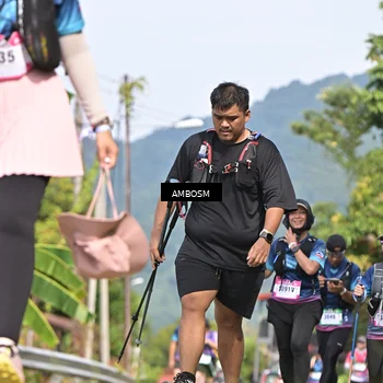 Runner Photo 5060676