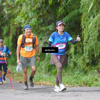 Runner Photo 5060685