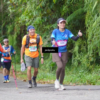 Runner Photo 5060688