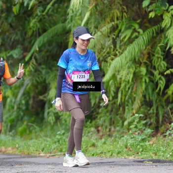 Runner Photo 5060693