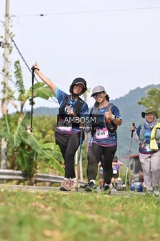 Runner Photo 5060697