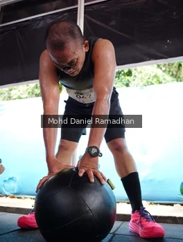 Runner Photo 5060710