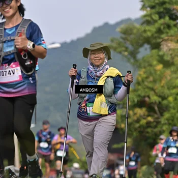 Runner Photo 5060713