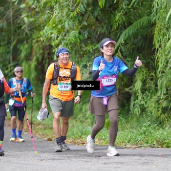 Runner Photo 5060716