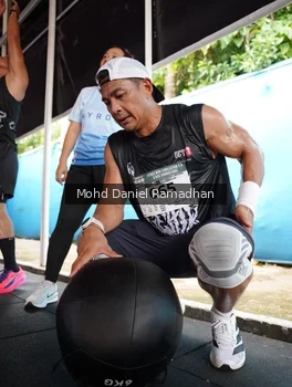 Runner Photo 5060723