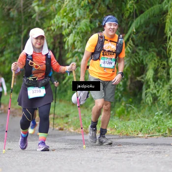 Runner Photo 5060725