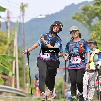 Runner Photo 5060730