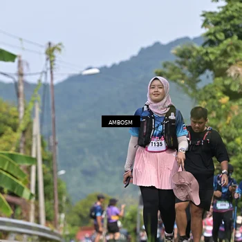 Runner Photo 5060732