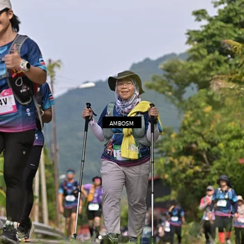 Runner Photo 5060743