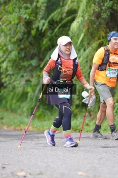 Runner Photo 5060745