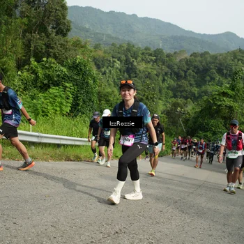 Runner Photo 5060751