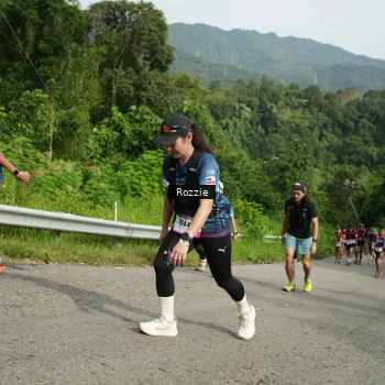 Runner Photo 5060753