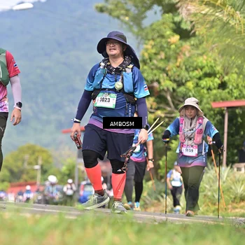 Runner Photo 5060754