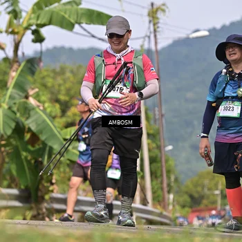 Runner Photo 5060757