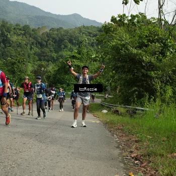 Runner Photo 5060758