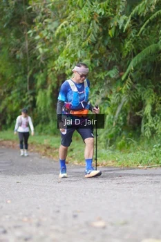 Runner Photo 5060763