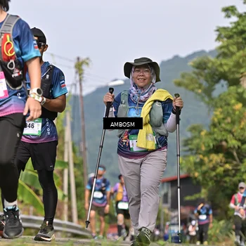Runner Photo 5060764