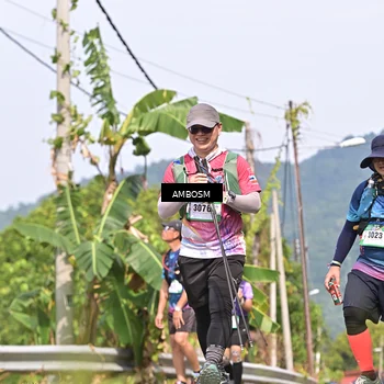 Runner Photo 5060766