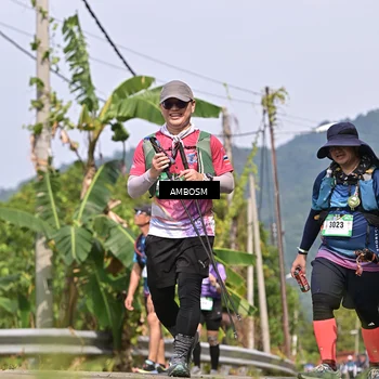 Runner Photo 5060768