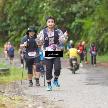 Runner Photo 5060769