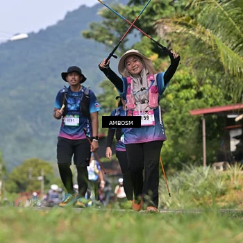 Runner Photo 5060770