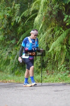 Runner Photo 5060772